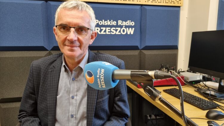 GOŚĆ DNIA. Ponad stuletnia historia Muzeum Narodowego Ziemi Przemyskiej