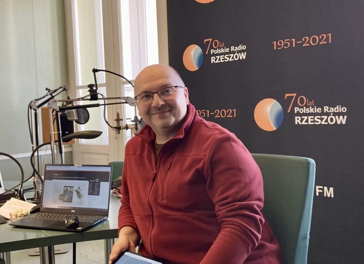 Książka na 25-lecie powiatów w Polsce