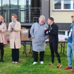 Tak było podczas Charytatywnego Biegu Internatów "Pomaganie przez bieganie" - Polskie Radio Rzeszów