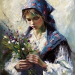 Malarstwo Artura Piętki 2 - Polskie Radio Rzeszów Malarstwo Artura Piętki - Polskie Radio Rzeszów