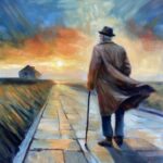 Malarstwo Artura Piętki 3 - Polskie Radio Rzeszów Malarstwo Artura Piętki - Polskie Radio Rzeszów