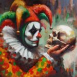 Malarstwo Artura Piętki 5 - Polskie Radio Rzeszów Malarstwo Artura Piętki - Polskie Radio Rzeszów