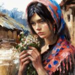 Malarstwo Artura Piętki 7 - Polskie Radio Rzeszów Malarstwo Artura Piętki - Polskie Radio Rzeszów