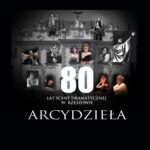 Arcydzieła. 80 lat sceny dramatycznej w Rzeszowie 18 - Polskie Radio Rzeszów Arcydzieła. 80 lat sceny dramatycznej w Rzeszowie - Polskie Radio Rzeszów