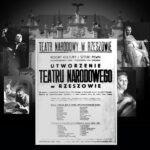 Arcydzieła. 80 lat sceny dramatycznej w Rzeszowie 19 - Polskie Radio Rzeszów Arcydzieła. 80 lat sceny dramatycznej w Rzeszowie - Polskie Radio Rzeszów