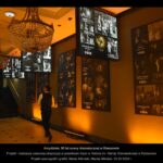 Arcydzieła. 80 lat sceny dramatycznej w Rzeszowie 17 - Polskie Radio Rzeszów Arcydzieła. 80 lat sceny dramatycznej w Rzeszowie - Polskie Radio Rzeszów