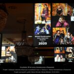 Arcydzieła. 80 lat sceny dramatycznej w Rzeszowie 12 - Polskie Radio Rzeszów Arcydzieła. 80 lat sceny dramatycznej w Rzeszowie - Polskie Radio Rzeszów