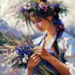 Malarstwo Artura Piętki 10 - Polskie Radio Rzeszów Malarstwo Artura Piętki - Polskie Radio Rzeszów