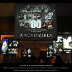 Arcydzieła. 80 lat sceny dramatycznej w Rzeszowie 9 - Polskie Radio Rzeszów Arcydzieła. 80 lat sceny dramatycznej w Rzeszowie - Polskie Radio Rzeszów
