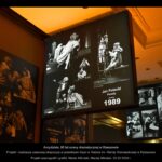 Arcydzieła. 80 lat sceny dramatycznej w Rzeszowie 5 - Polskie Radio Rzeszów Arcydzieła. 80 lat sceny dramatycznej w Rzeszowie - Polskie Radio Rzeszów