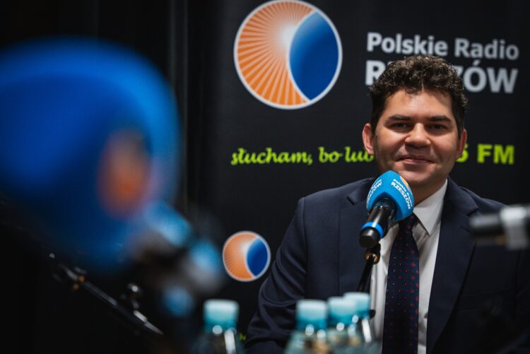 Lucjusz Nadbereżny ponownie prezydentem Stalowej Woli