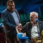 Debata kandydatów na prezydenta Tarnobrzega - Polskie Radio Rzeszów