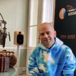 Artysta-rzemieślnik Krzysztof Paluch i jego pasja 2 - Polskie Radio Rzeszów Artysta-rzemieślnik Krzysztof Paluch i jego pasja - Polskie Radio Rzeszów