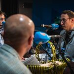 Debata kandydatów na prezydenta Tarnobrzega - Polskie Radio Rzeszów