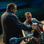 Debata kandydatów na prezydenta Tarnobrzega - Polskie Radio Rzeszów