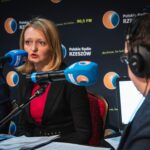 Debata kandydatów na prezydenta Tarnobrzega - Polskie Radio Rzeszów