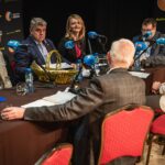 Debata kandydatów na prezydenta Tarnobrzega - Polskie Radio Rzeszów