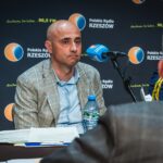 Debata kandydatów na prezydenta Tarnobrzega - Polskie Radio Rzeszów