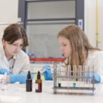 Warsztaty „Świat w kropli wody” - Polskie Radio Rzeszów