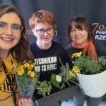 Jakie kwiaty najlepiej posadzić na balkonie lub tarasie? - Polskie Radio Rzeszów