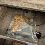 Policjanci znaleźli u 33-latka niemal dwa kilogramy narkotyków - Polskie Radio Rzeszów