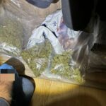 Policjanci znaleźli u 33-latka niemal dwa kilogramy narkotyków - Polskie Radio Rzeszów