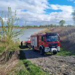 Trwają poszukiwania 72-letniego mieszkańca Duńkowic - Polskie Radio Rzeszów