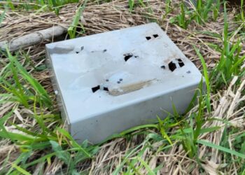 Policjanci z&nbsp;Niska zatrzymali 24-letniego sprawcę kradzieży