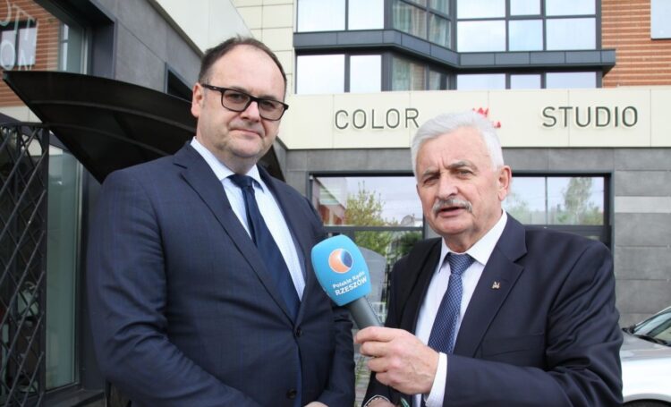 Konsul Generalny RP w Łucku zakończył misję