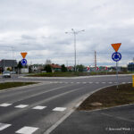 Droga od ul. Lubelskiej w Rzeszowie do skrzyżowania w Jasionce - już otwarta 6 - Polskie Radio Rzeszów Droga od ul. Lubelskiej w Rzeszowie do skrzyżowania w Jasionce - już otwarta - Polskie Radio Rzeszów