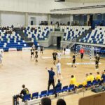 Piłka ręczna. Wygrana szczypiornistów z Mielca 4 - Polskie Radio Rzeszów Piłka ręczna. Wygrana szczypiornistów z Mielca - Polskie Radio Rzeszów