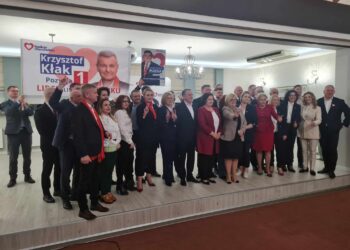 Regionalna konwencja samorządowa Koalicji Obywatelskiej