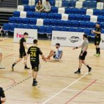 Piłka ręczna. Wygrana szczypiornistów z Mielca 3 - Polskie Radio Rzeszów Piłka ręczna. Wygrana szczypiornistów z Mielca - Polskie Radio Rzeszów