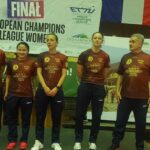 Tenis stołowy. KTS Enea Siarkopol Tarnobrzeg po raz czwarty wygrał Ligę Mistrzyń 6 - Polskie Radio Rzeszów Tenis stołowy. KTS Enea Siarkopol Tarnobrzeg po raz czwarty wygrał Ligę Mistrzyń - Polskie Radio Rzeszów