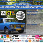 Mistrzostwa zabytkowych aut w Stalowej Woli 2 - Polskie Radio Rzeszów Mistrzostwa zabytkowych aut w Stalowej Woli - Polskie Radio Rzeszów