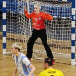 Piłka ręczna. Gracze Handball Stali Mielec w narodowej kadrze - Polskie Radio Rzeszów