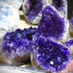 Wystawa i giełda minerałów w Rzeszowie (galeria zdjęć) - Polskie Radio Rzeszów