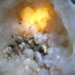 Wystawa i giełda minerałów w Rzeszowie (galeria zdjęć) - Polskie Radio Rzeszów