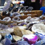 Wystawa i giełda minerałów w Rzeszowie (galeria zdjęć) - Polskie Radio Rzeszów