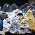 Wystawa i giełda minerałów w Rzeszowie (galeria zdjęć) - Polskie Radio Rzeszów