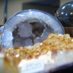 Wystawa i giełda minerałów w Rzeszowie (galeria zdjęć) - Polskie Radio Rzeszów