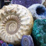 Wystawa i giełda minerałów w Rzeszowie (galeria zdjęć) - Polskie Radio Rzeszów