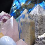 Wystawa i giełda minerałów w Rzeszowie (galeria zdjęć) - Polskie Radio Rzeszów