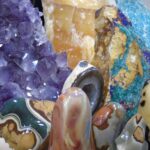 Wystawa i giełda minerałów w Rzeszowie (galeria zdjęć) - Polskie Radio Rzeszów