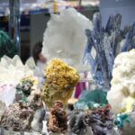 Wystawa i giełda minerałów w Rzeszowie (galeria zdjęć) - Polskie Radio Rzeszów