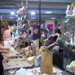 Wystawa i giełda minerałów w Rzeszowie (galeria zdjęć) - Polskie Radio Rzeszów