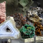 Wystawa i giełda minerałów w Rzeszowie (galeria zdjęć) - Polskie Radio Rzeszów