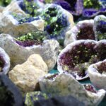 Wystawa i giełda minerałów w Rzeszowie (galeria zdjęć) - Polskie Radio Rzeszów