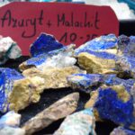 Wystawa i giełda minerałów w Rzeszowie (galeria zdjęć) - Polskie Radio Rzeszów