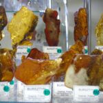 Wystawa i giełda minerałów w Rzeszowie (galeria zdjęć) - Polskie Radio Rzeszów